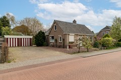 Kerkstraat 3, 4281LL Andel